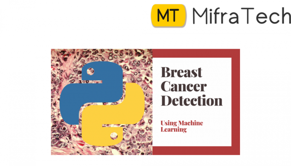 Breast Cancer Detection Using Machine Learning